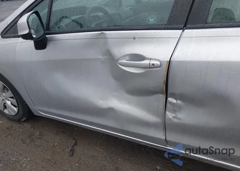 2012 Honda Civic Lx z USA, uszkodzony, nr VIN 2HGFB2F5XCH563268